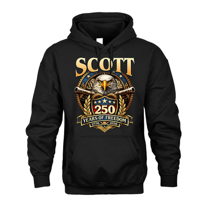 SCOTT 13K1-529 ...250 Years Of Freedom 1776-2026