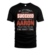 Unisex Standard T-Shirt