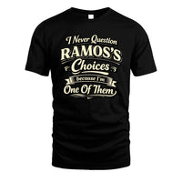 Unisex Standard T-Shirt