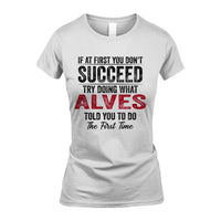 Women's Standard T-Shirt
