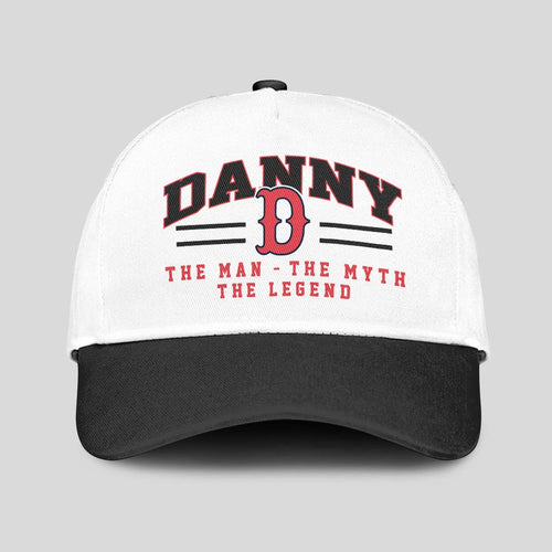 DANNY 13K1-C20PF The Man - The Myth - The Legend