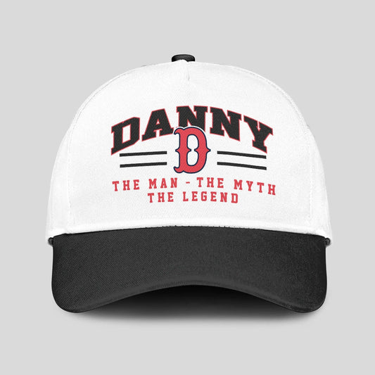 DANNY 13K1-C20PF The Man - The Myth - The Legend