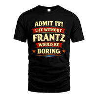 Unisex Standard T-Shirt