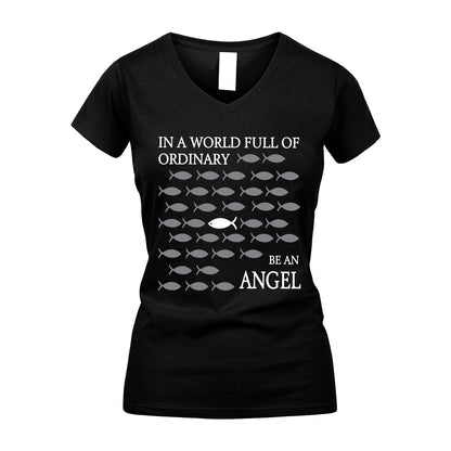 ANGEL 13K1-558 In A World Full Of Ordinary