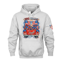 Unisex Hoodie