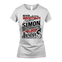 Women's Standard T-Shirt
