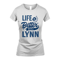 Women's Standard T-Shirt