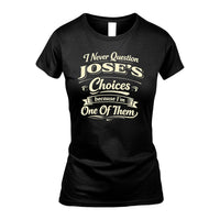 Women's Standard T-Shirt