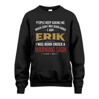 Unisex Sweatshirt
