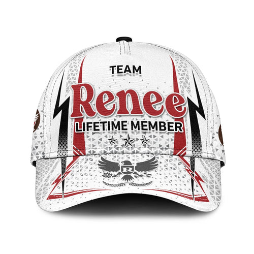 RENEE 13K1-C2PF Team Lifetime Member