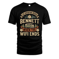 Unisex Standard T-Shirt