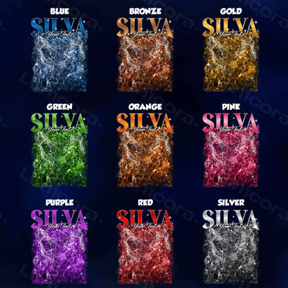 SILVA 13K1-CTN1 Bootleg Rap Tee | Custom Bootleg T-Shirt | Perfect Gift