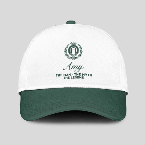 The man - The myth - The legend AMY 13K1 C30PF