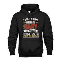 Unisex Hoodie
