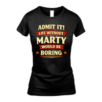 Women's Standard T-Shirt