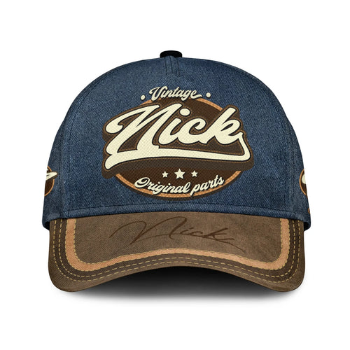 NICK 13K1-C4PF Vintage Original Parts