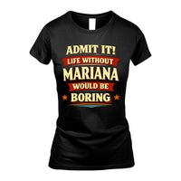 Women's Standard T-Shirt