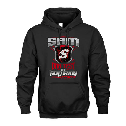 SAM 13K1-505 Personalized Name