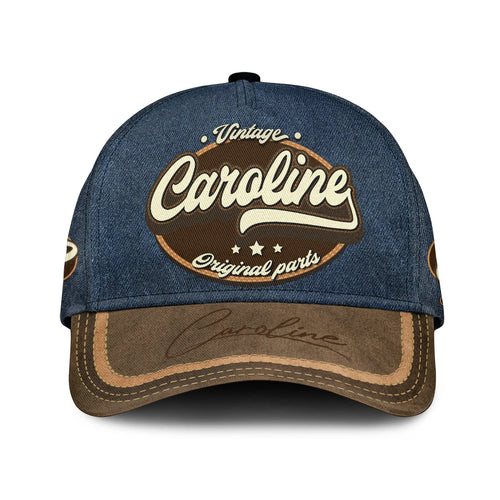 CAROLINE 13K1-C4PF Vintage Original Parts