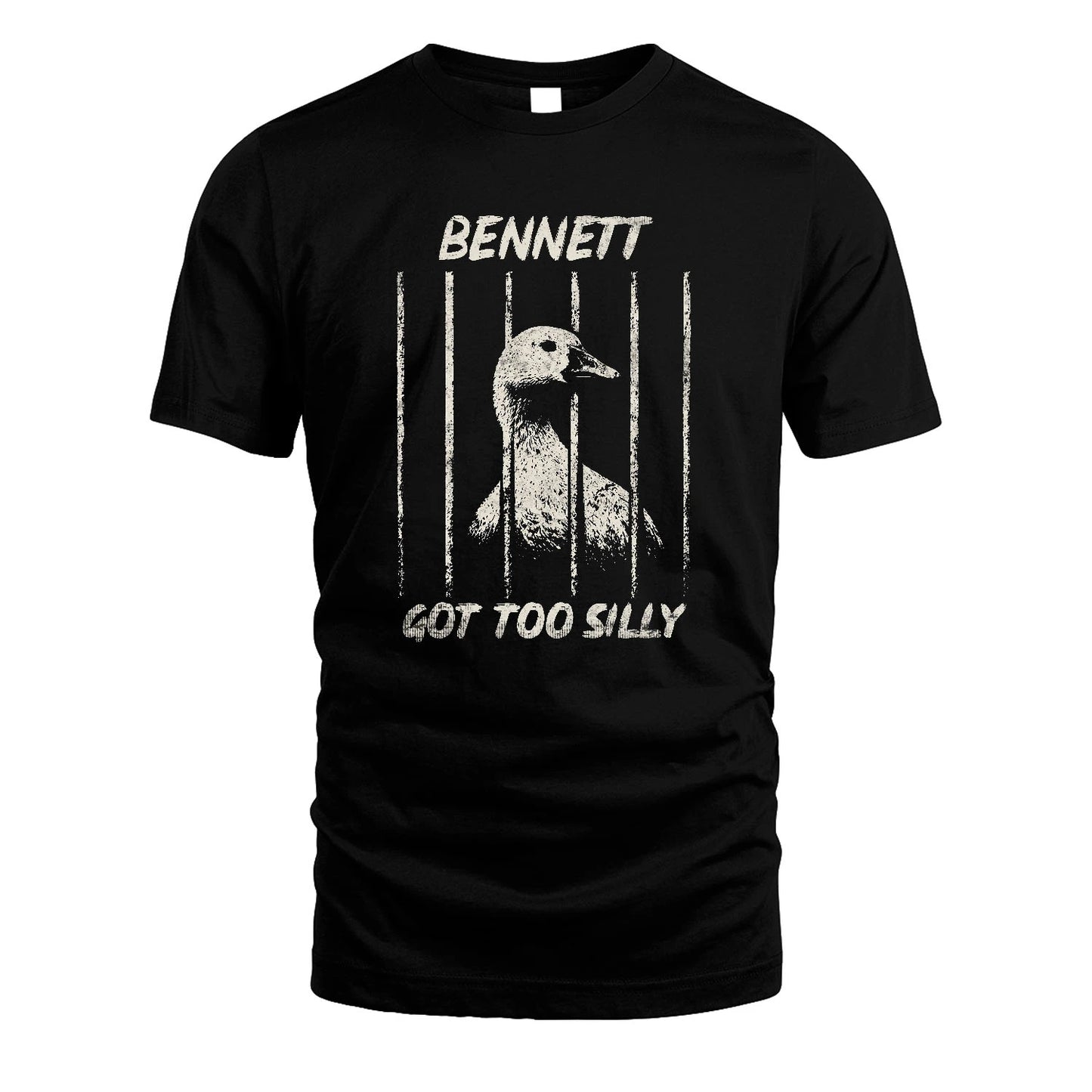 BENNETT 13K1-564 God Too Silly