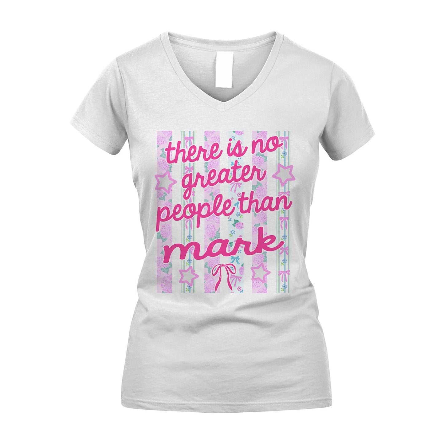 MARK 13K1-538 There is no greater people than ...