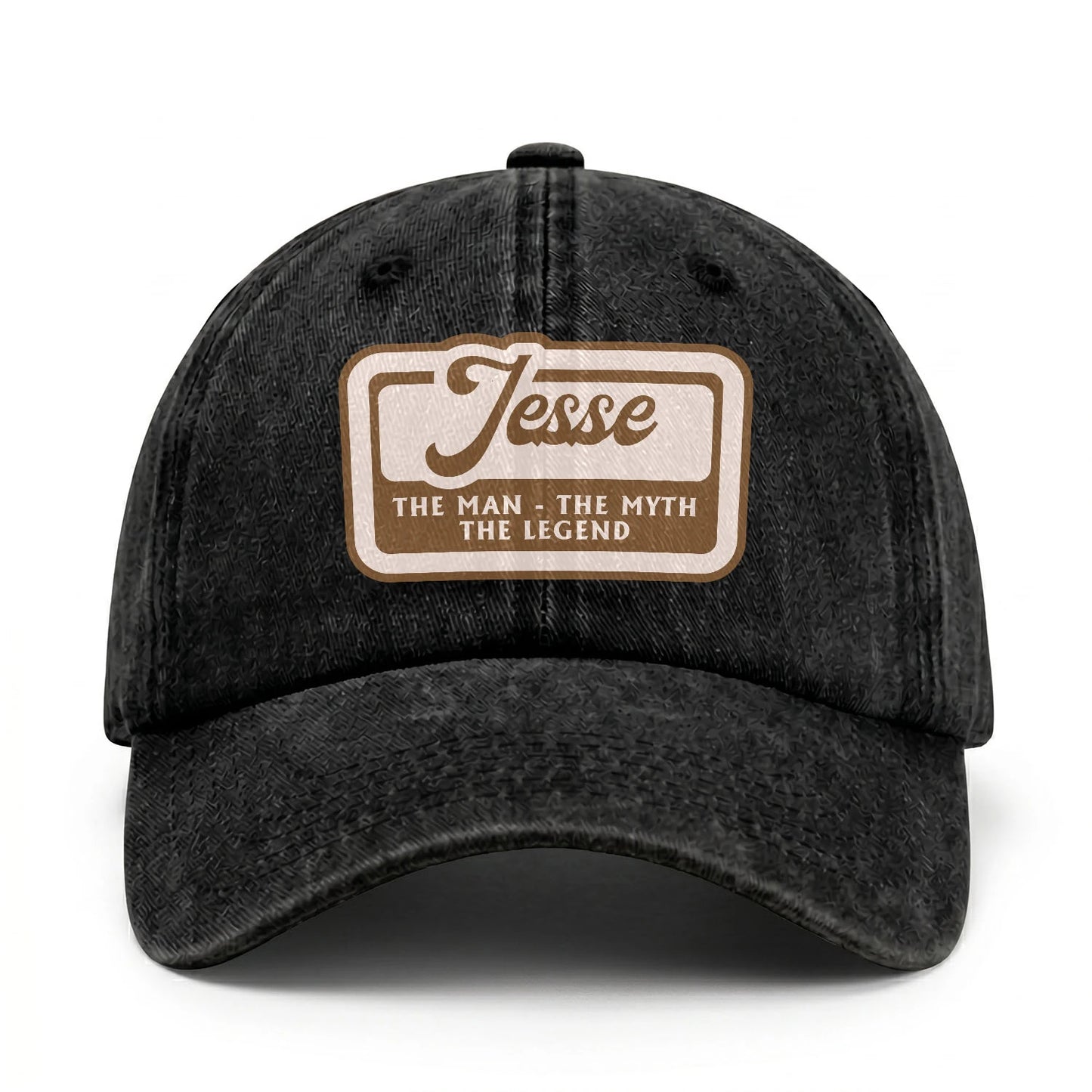 The Man - The Myth - The Legend JESSE 13K C29PF