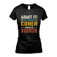 Women's Standard T-Shirt
