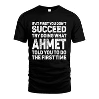 Unisex Standard T-Shirt