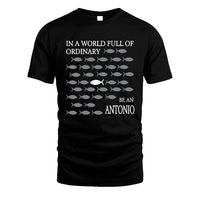 Unisex Standard T-Shirt