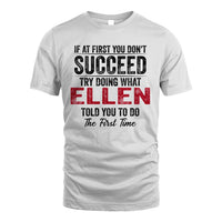 Unisex Standard T-Shirt