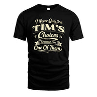 Unisex Standard T-Shirt