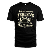 Unisex Standard T-Shirt