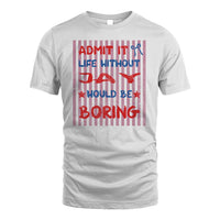 Unisex Standard T-Shirt