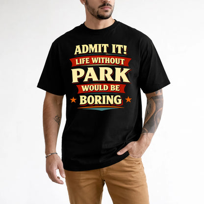 PARK 13K2-503 Personalized Name
