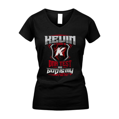 KEVIN 13K1-505 Personalized Name