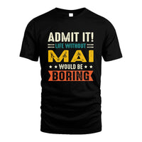 Unisex Standard T-Shirt