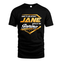 Unisex Standard T-Shirt