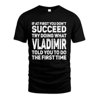 Unisex Standard T-Shirt