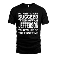 Unisex Standard T-Shirt
