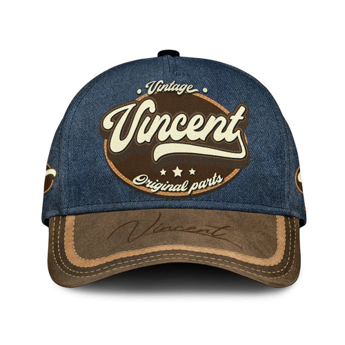 VINCENT 13K1-C4PF Vintage Original Parts