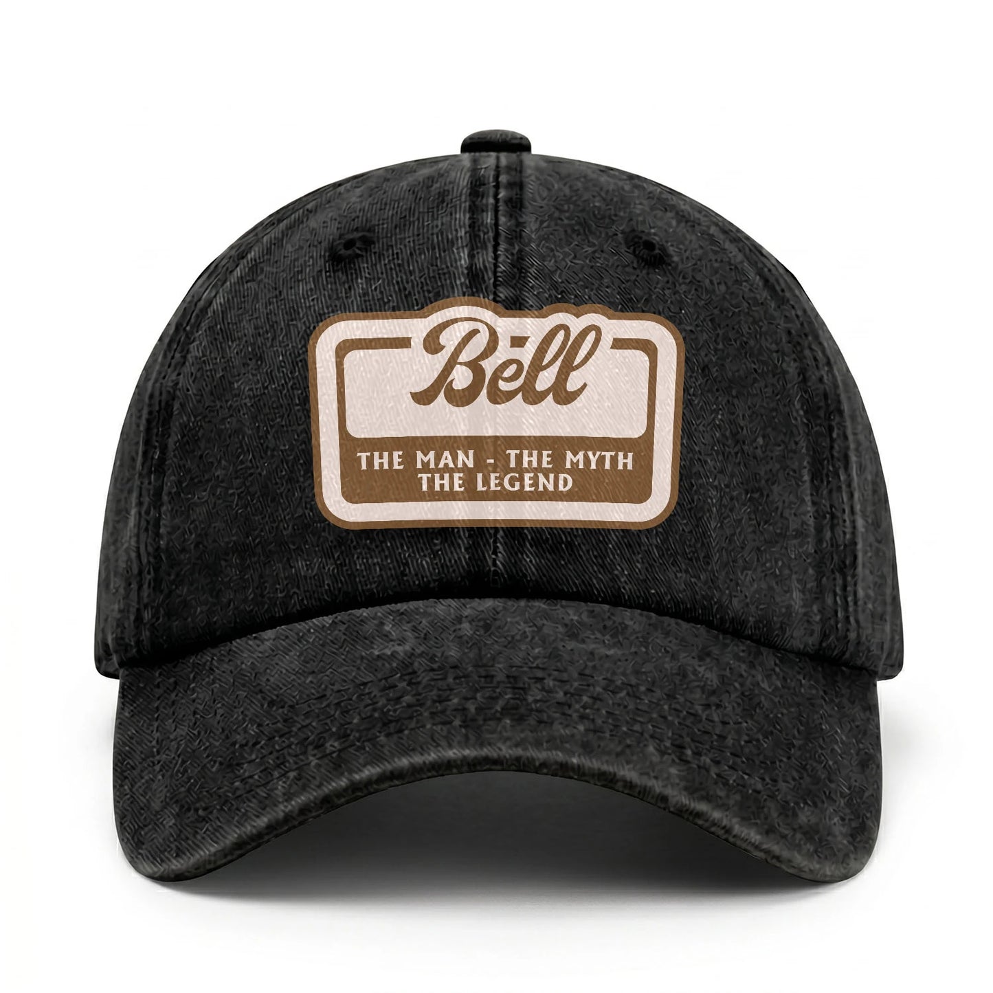 The Man - The Myth - The Legend BELL 13K C29PF