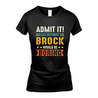Women's Standard T-Shirt