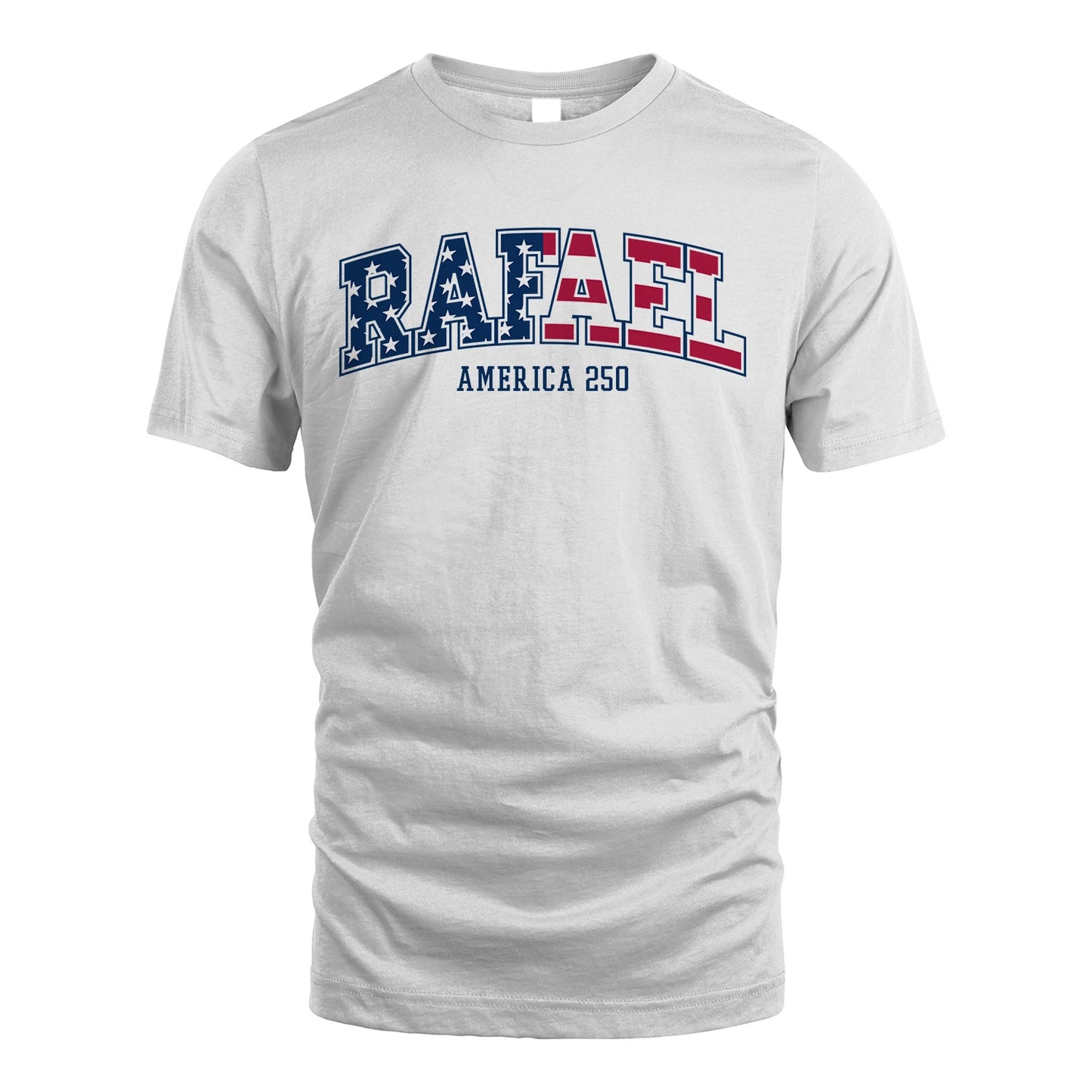 RAFAEL 13K1-555 America 250 Personalized