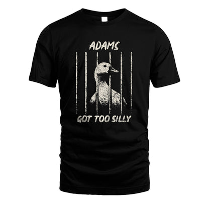 ADAMS 13K1-564 God Too Silly