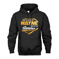 Unisex Hoodie