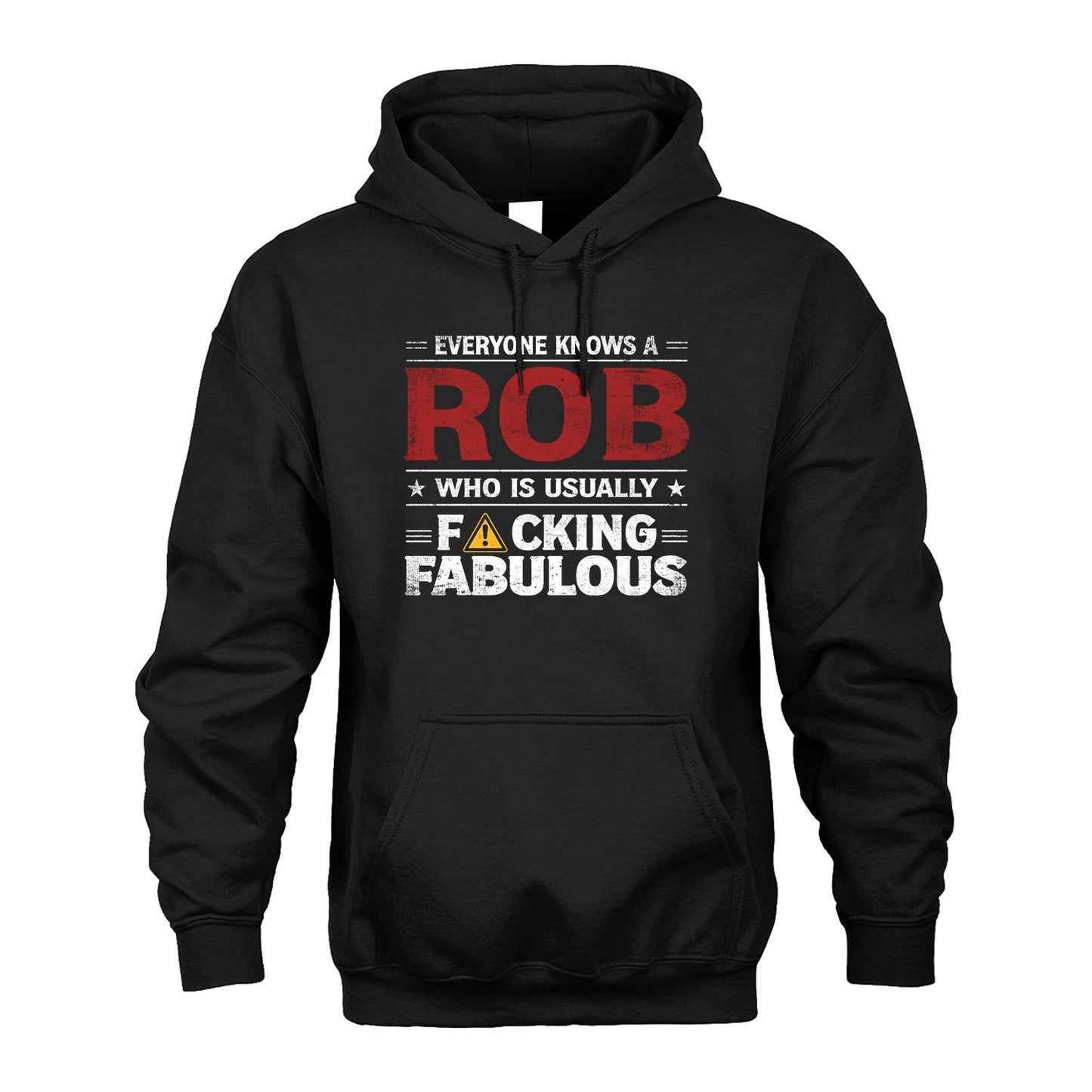 ROB 13K1-565 Everyone Know A/An Name Who Is Usually...