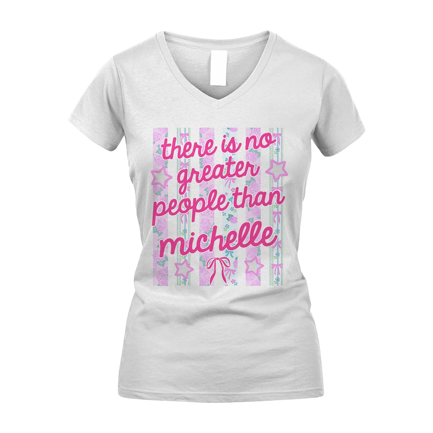 MICHELLE 13K1-538 There is no greater people than ...