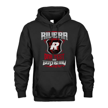 RIVERA 13K1-505 Personalized Name