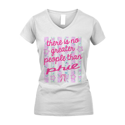 PHIL 13K1-538 There is no greater people than ...