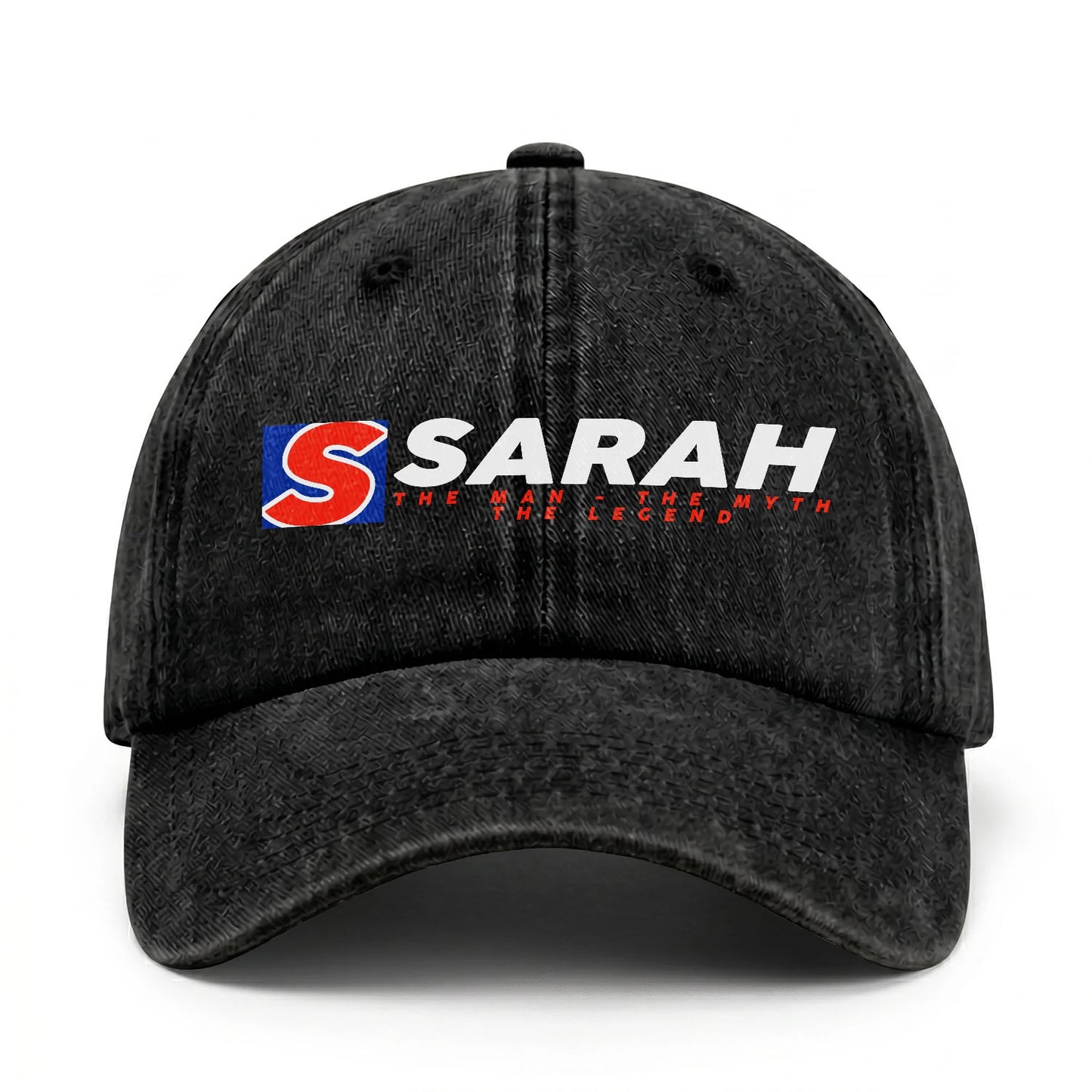 The Man - The Myth - The Legend SARAH 13K C28PF